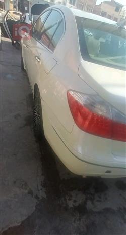 هيونداي جنسس